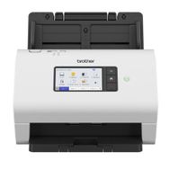 Brother ADS-4900W USB Ethernet Wi-Fi 60 PPM Üstten Beslemeli Doküman Tarayıcı