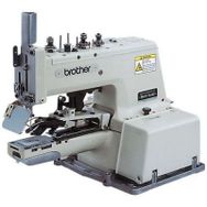 Brother BM-917B001 Bıçaklı Düğme Makinası