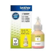 Brother BT5000Y Yellow Tanklı Sistem Mürekkep