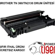 Brother Calligraph MFC-7340 4'lü Ekonomik Paket Muadil Kartuş