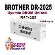 Brother Calligraph MFC-7420 4'lü Ekonomik Paket Muadil Kartuş