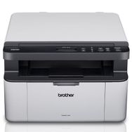 Brother DCP-1511 A4 2 Adet Tonerli Mono Lazer Yazıcı