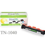 Brother DCP-1511 TN-1040 Printpen Muadil Toner