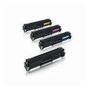 Brother DCP-L8410CDW / MFC-L8690CDW TN-466 Uyumlu Muadil Toner Seti