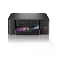 Brother DCP-T530DW Fotokopi Tarayıcı Wi-Fi Mürekkep Tanklı Yazıcı