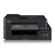 Brother DCP-T720DW Tarayıcı Fotokopi Wi-Fi Tanklı Inkjet All in One Renkli Yazıcı