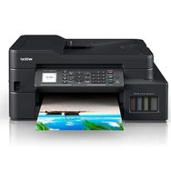 Brother DCP-T920DW Mürekkep Tanklı Çok Fonksiyonlu Yazıcı