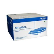 Brother DR-240CL-M Kırmızı Drum Ünitesi
