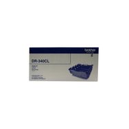 Brother DR-340CL 25.000 Sayfalık Siyah Drum