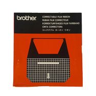 Brother EM-200 Kırmızı Daktilo Şerit