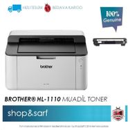 Brother HL-1110 Toner