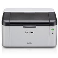 Brother HL-1211W Wi-Fi Siyah Baskı 150 sayfa Lazer Yazıcı
