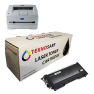 Brother HL-2040 Muadil Toner