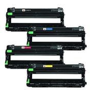 Brother HL-3170CDW Siyah Muadil Toner