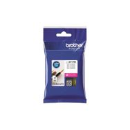 Brother LC-3717 Kırmızı Orijinal Kartuş