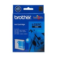 Brother LC-57M DCP 130/330/540/520 Cyan Kartuş