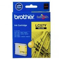 Brother LC-57Y Sarı Kartuş