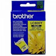 Brother LC-800Y Kartuş