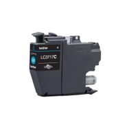 Brother LC3717C Mavi Kartuş