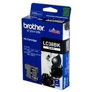 Brother LC38-LC980 Siyah Orijinal Kartuş