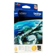 Brother LC39-LC985 Sarı Kartuş