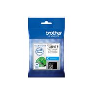 Brother LC472XLC 1500 Sayfa Kartuş