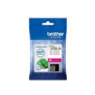 Brother Lc472xlm 1500 Sayfa Yüksek Kapasite Kırmızı Kartuş