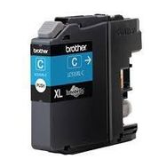 Brother Lc535Xlc Mavi Yüksek Kapasite DCP-J105 / MFC-J200 Kartuş