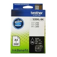 Brother LC539XL Siyah Orijinal Kartuş
