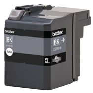 Brother LC539XLBK Siyah Kartuş