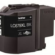 Brother LC679XL Siyah Kartuş