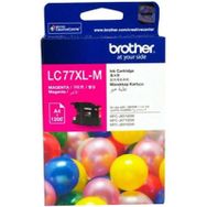 Brother LC77XL Kırmızı Kartuş