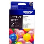Brother LC77XL Siyah Kartuş