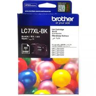 Brother LC77XLBK Siyah Muadil Kartuş