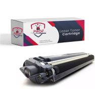 Brother MFC-9010CN Siyah Muadil Toner