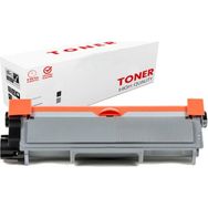 Brother MFC-L2751DW Uyumlu Siyah 3000 Syf Muadil Toner