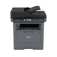 Brother MFC-L5750DW-CCP Mono Laser MFP Fakslı 40 ppm Wi-Fi Çok Fonksiyonlu Lazer Yazıcı