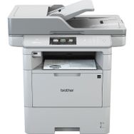 Brother MFC-L6900DW Çok Fonksiyonlu Beyaz Yazıcı