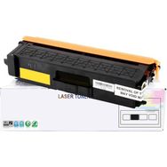 Brother MFC-L8650CDW Sarı Uyumlu 3500 Sayfa Muadil Toner