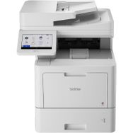 Brother MFC-L9630CDN Beyaz Çok Fonksiyonlu Yazıcı