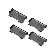 Brother Neon HL-2280Dw 4'lü Ekonomik Paket Muadil Kartuş