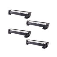 Brother Neon TN-1040 4'lü Ekonomik Paket Muadil Kartuş