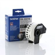 Brother P-Touch DK22210 29mm x 30x48 m Sürekli Etiket