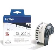 Brother P-Touch DK22214 12mm x 30.48 m Etiket