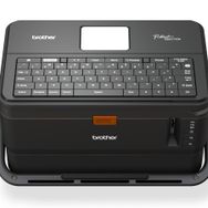 Brother P-TOUCH PT-E850TKWLI 6-36 mm Etiket Yazıcı