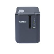 Brother P-Touch PT-P950NW Wireless Barkod Yazıcı