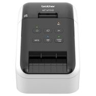 Brother P-Touch QL-810W Termal Etiket ve Barkod Yazıcı