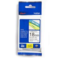Brother P-touch Tze-241 Etiket