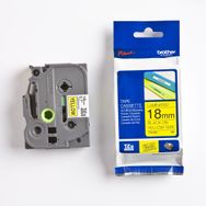Brother P-Touch TZE-641 Etiket