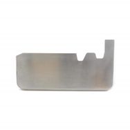 Brother S20328-001 Overlok V Seri Yana Açılan Metal Kapak